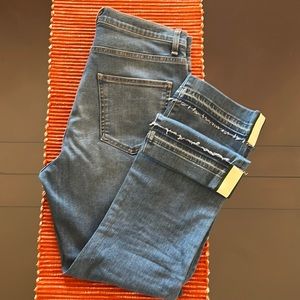 Veronica Beard Jeans